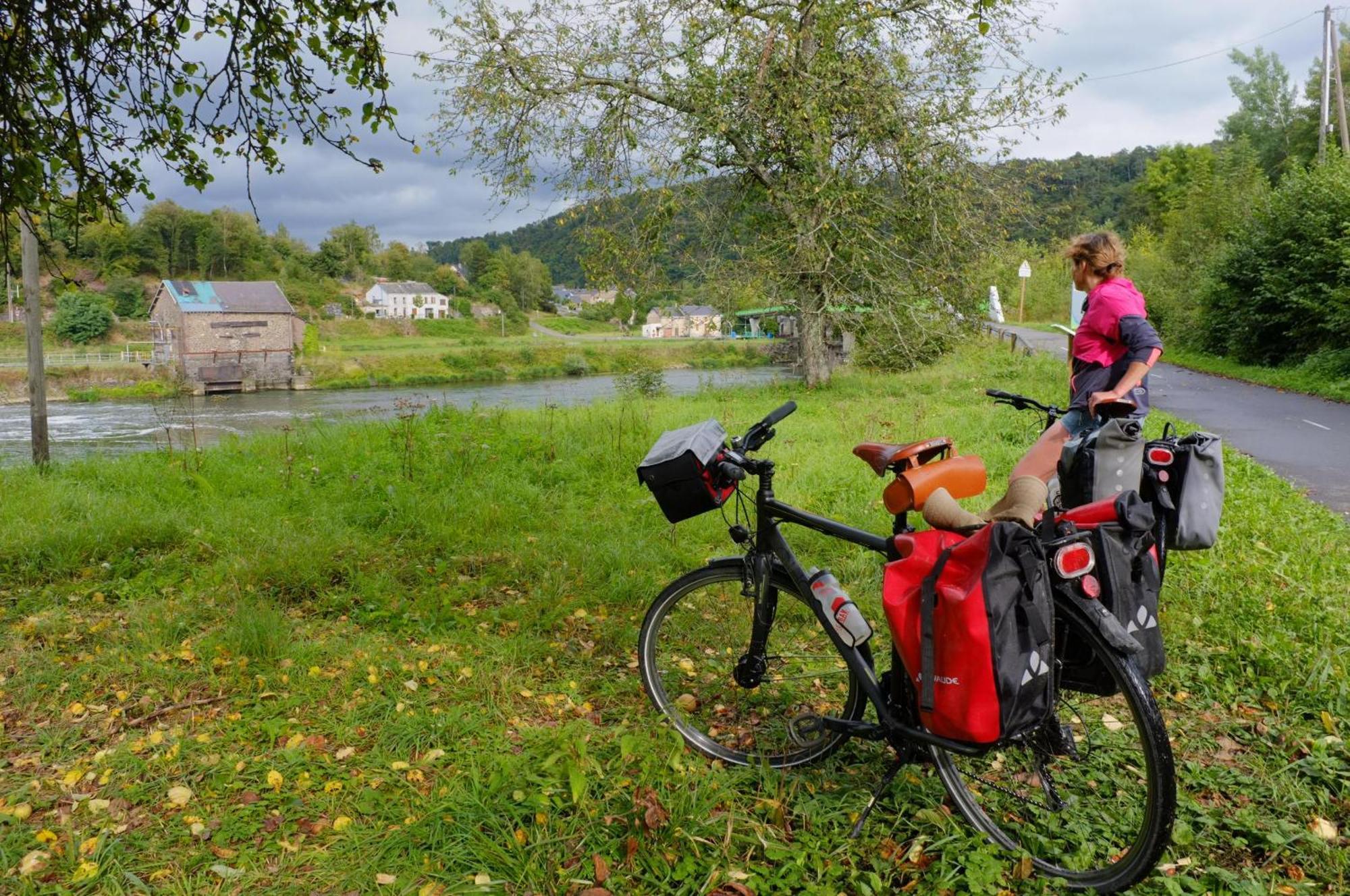 Willa Olivine , Chaleureuse & Cocooning Bogny-sur-Meuse Zewnętrze zdjęcie